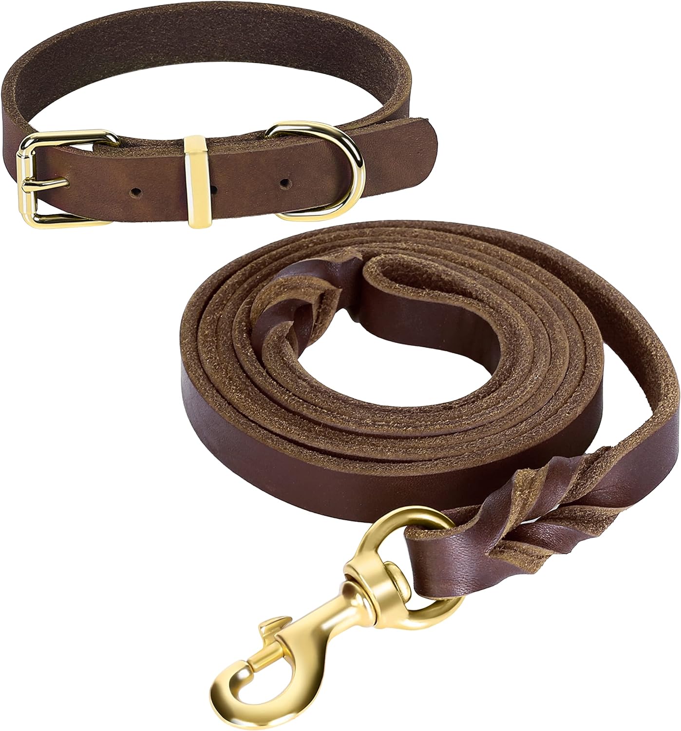 Guiding Star Leash and Collar Set Review